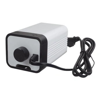 CT-202 Çift Çıkışlı Hava Pompası 2*90L/H 4 W