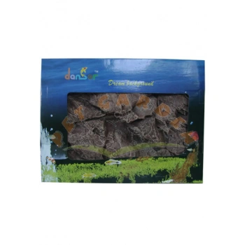 Dansör Büyük Kayalı Arka Fon