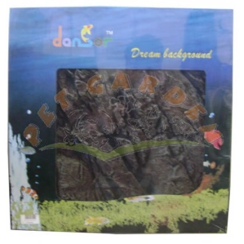 Dansör Kaya Desenli Arka Fon