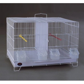 Dayang Çifthane Kafes 59x26x40cm