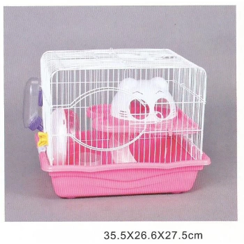 Dayang Hamster Kafesi 35x26x27