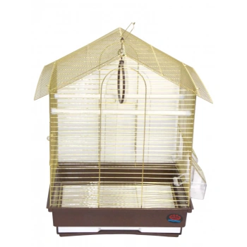 Dayang İki Kapılı Çatılı Muh.kafes 35x28x46