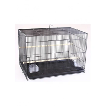 Dayang Salma Kafes 60x41x41