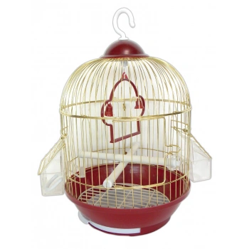 Dayang Silindir Kafes Küçük 23x35