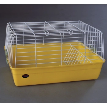 Dayang Tavşan Kafesi 60x36x32