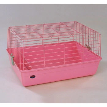 Dayang Tavşan Kafesi 69x45x36