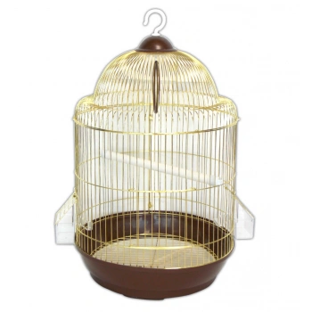 Dayang Yuvarlak Kafes      33x50