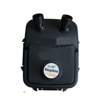 Dophin Cf 600u Pompa Kafası