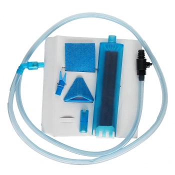 Dophin Çok Fonksiyonlu Akvaryum Temizlik Seti