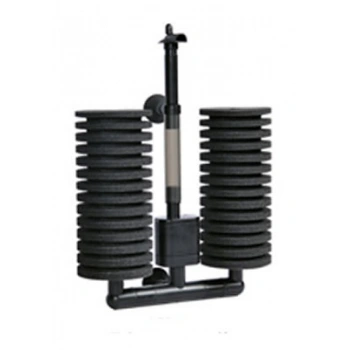 Dophin Motorlu Pipo Filtre