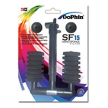 Dophin Sf15 Pipo Filtre