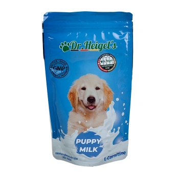 Dr. Heigel S Puppy  Milk Köpek 200 Gr