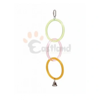 Eastland Akrilik Olimpik Kuş Halkası