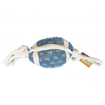 Eastland Iplı Peluş Top 42x12cm