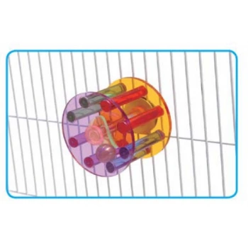 Eastland Plastik Kuş Oyuncağı