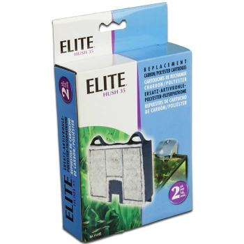 Elite Askı Filtre 35 Kartuşu