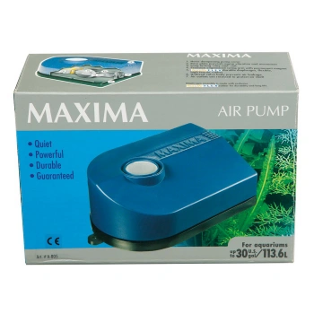 Elite Hava Motoru Çift Çıkışlı