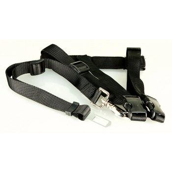 Emniyet Kemer Tokalı Tasma M 50-70Cm