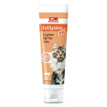 Felilysine Jel 100Ml Kedi