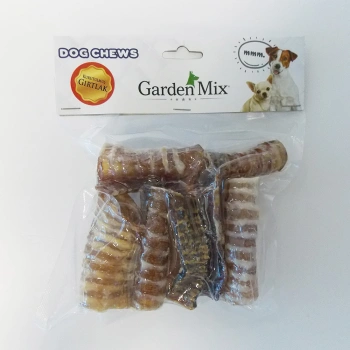 Garden Mıxkurutulmuş Gırtlak 100 Gr