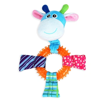 Halka Zürafa Oyuncak