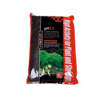 Ista Akvaryum Kumu 9L