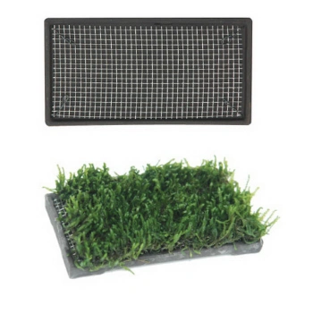 Ista Bitki Izgarası 5X10 Cm Dikdörtgen