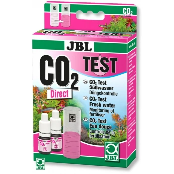 Jbl Co2 Hızlı Test