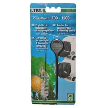 Jbl Cp Dış Filtre Mıknatıs Yatağı Temizleme Seti