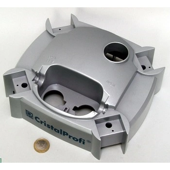 Jbl Cp E1501-2/1901-2 Motor Kasası