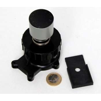 Jbl Cp E1501-2/1901-2 Pompa Mekanizması