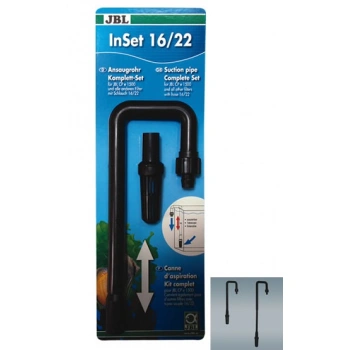 Jbl Cp E1501 Emiş Borusu