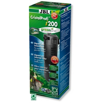 Jbl Cp İ200 İç Filtre 720l/s