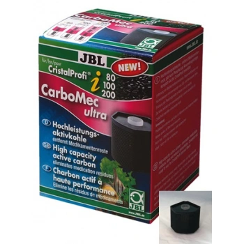 Jbl Cp İ60/80/100/200 Carbomec Kartuş