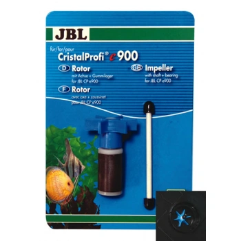 Jbl Cristalprofi E1500 Mıknatıs Takımı
