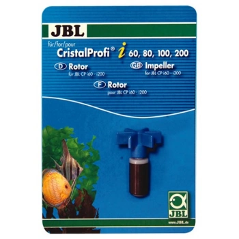 Jbl Cristalprofi Mıknatıs