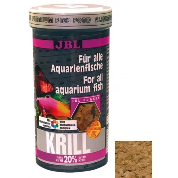 Jbl Krıll 250ml-40 G.
