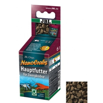 Jbl Nanocrabs 60ml-30 G. Yengeç Yemi