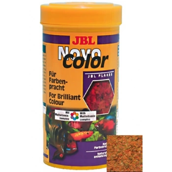 Jbl Novocolor 250ml-45 G. Pul Yem