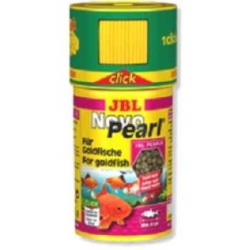 Jbl Novopearl 100ml-37 G. İnci Yem Basma Kapak