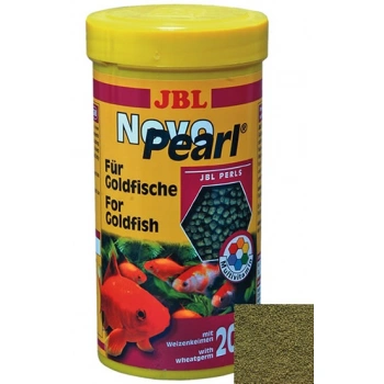 Jbl Novopearl 250ml-93 G. İnci Yem
