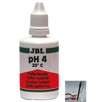 Jbl Pf Ph 4.0 Tampon Çözelti 50 Ml
