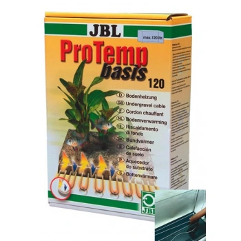Jbl Pro Temp Basis 120 Kum Altı Isıtıcı