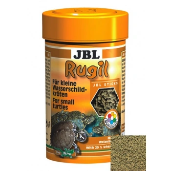 Jbl Rugil 100ml-37 G. Su Kapl. Çubuk Yem