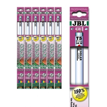 Jbl Solar Color T5 Ultra 1047 Mm-54w 9000k