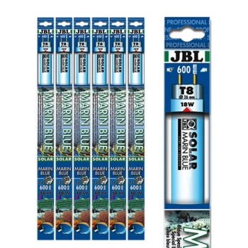 Jbl Solar Marın Blue T8 18w-590 Mm 15000k