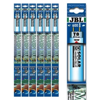 Jbl Solar Marın Blue T8 58w-1500mm 15000k