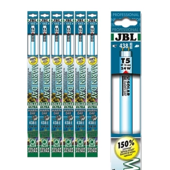 Jbl Solar Marın Day T5 Ultra 438 Mm-24w 15000k