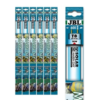 Jbl Solar Marın Day T8 18w-590 Mm 15000k