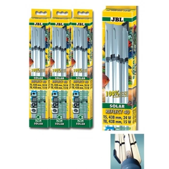 Jbl Solar Reflektör 115